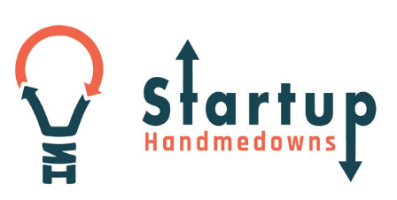 Startup Handmedowns